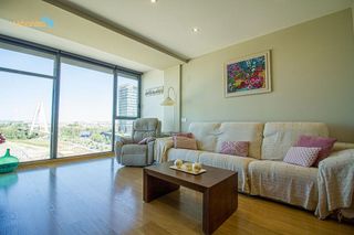 Piso en venta en Huerta Rosales - Valdepasillas en Badajoz