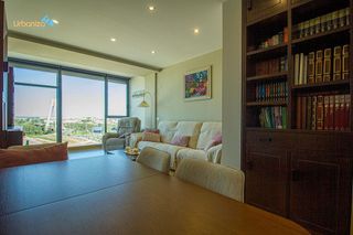 Piso en venta en Huerta Rosales - Valdepasillas en Badajoz