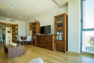 Piso en venta en Huerta Rosales - Valdepasillas en Badajoz