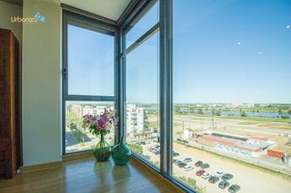 Piso en venta en Huerta Rosales - Valdepasillas en Badajoz