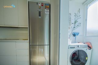 Piso en venta en Huerta Rosales - Valdepasillas en Badajoz