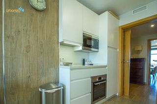 Piso en venta en Huerta Rosales - Valdepasillas en Badajoz