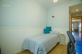 Piso en venta en Huerta Rosales - Valdepasillas en Badajoz