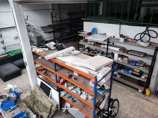 Local comercial en venta en Coronación en Vitoria-Gasteiz