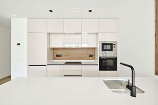 Piso en venta en  El Acequión - Los Naúfragos en Torrevieja