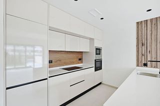 Piso en venta en  El Acequión - Los Naúfragos en Torrevieja