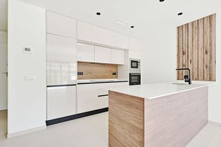 Piso en venta en  El Acequión - Los Naúfragos en Torrevieja