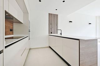 Piso en venta en  El Acequión - Los Naúfragos en Torrevieja