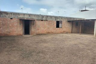 Terreno en venta en San Juan del Puerto