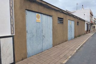Terreno en venta en San Juan del Puerto