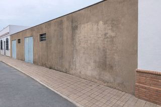 Terreno en venta en San Juan del Puerto