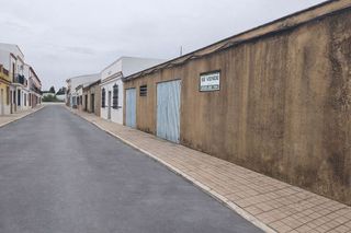 Terreno en venta en San Juan del Puerto