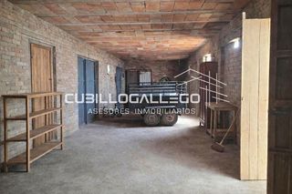 Terreno en venta en San Juan del Puerto