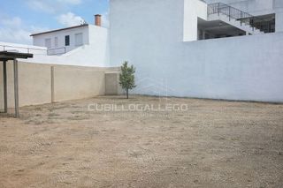 Terreno en venta en San Juan del Puerto