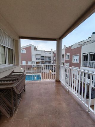 Piso en venta en Castell (Es)