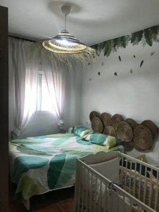 Casa rural en venta en Linares