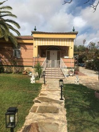 Casa rural en venta en Linares