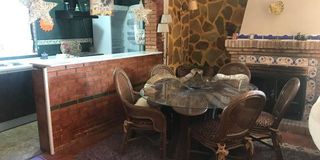 Casa rural en venta en Linares