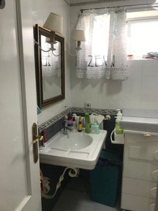 Casa rural en venta en Linares