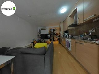 Piso en venta en Cementiri Vell en Terrassa