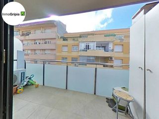 Piso en venta en Cementiri Vell en Terrassa