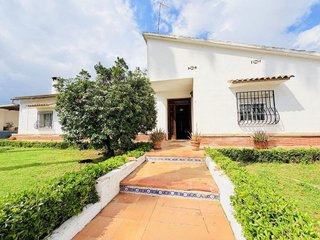 Chalet en venta en Canals