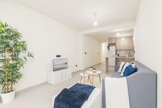 Piso en venta en El Pla de Sant Josep - L'Asil en Elche