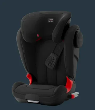 Britax Römer Kidfix XP Sict II ISOFIX