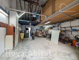 Chalet en venta en San Gabriel en Alicante