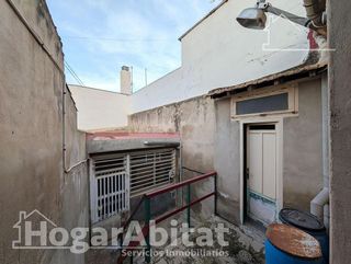 Chalet en venta en San Gabriel en Alicante