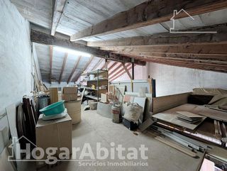 Chalet en venta en San Gabriel en Alicante