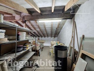 Chalet en venta en San Gabriel en Alicante