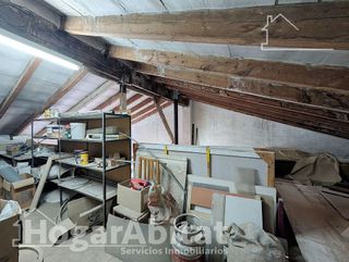 Chalet en venta en San Gabriel en Alicante