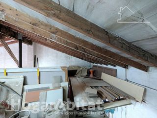 Chalet en venta en San Gabriel en Alicante