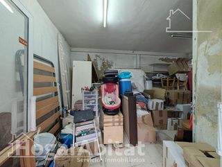 Chalet en venta en San Gabriel en Alicante