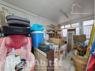 Chalet en venta en San Gabriel en Alicante