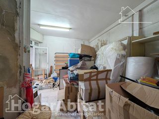 Chalet en venta en San Gabriel en Alicante