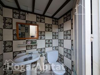 Chalet en venta en San Gabriel en Alicante