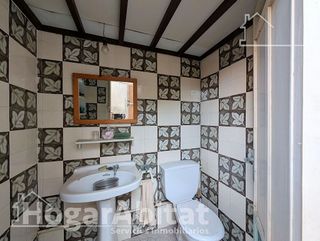 Chalet en venta en San Gabriel en Alicante