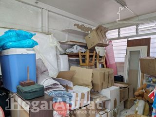 Chalet en venta en San Gabriel en Alicante