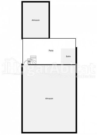 Chalet en venta en San Gabriel en Alicante