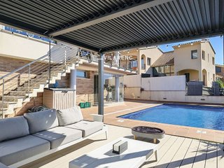 Chalet en venta en Bonanova en Calafell