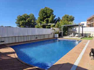 Chalet en venta en Bonanova en Calafell