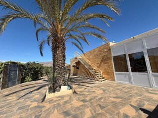 Chalet en venta en Monforte del Cid
