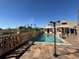 Chalet en venta en Monforte del Cid