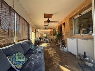 Chalet en venta en Monforte del Cid