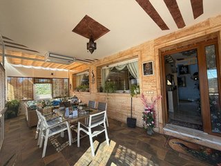 Chalet en venta en Monforte del Cid