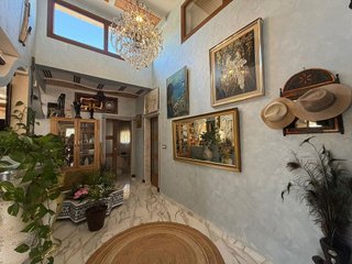 Chalet en venta en Monforte del Cid
