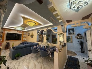 Chalet en venta en Monforte del Cid