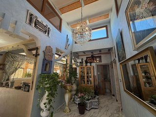 Chalet en venta en Monforte del Cid